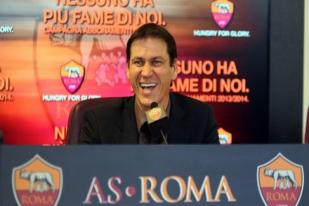 Jelang Inter vs Roma, Pelatih Roma Tak Takut Nama Besar Internazionale