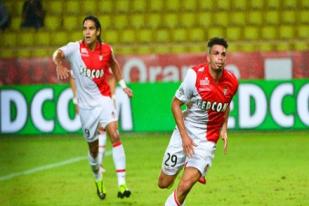 Liga Prancis: Monaco Kokoh di Puncak Klasemen