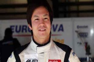 F1: Kimiya Sato Jadi Pembalap Cadangan Sauber