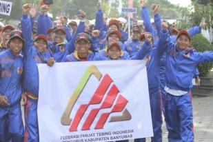 Kota Semarang Pimpin Perolehan Medali POR Jateng