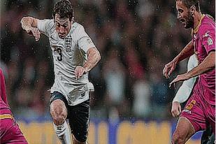 Kualifikasi Piala Dunia Zona Eropa,  Inggris Kalahkan Montenegro