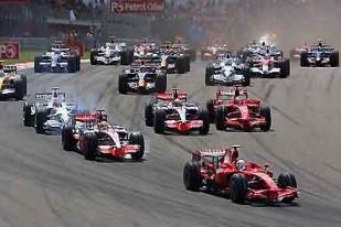 Sesi Kualifikasi Formula 1 Jepang, Webber Tercepat