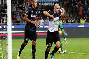 Cambiasso Senang Kembali ke Jalur Kemenangan, Inter Tekuk Verona 4-2