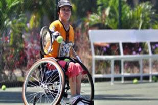 Asian Youth Para Games 2013, Indonesia Masih Posisi 11 Klasemen Medali