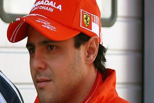 Massa Salahkan Ferrari atas Kegagalannya dalam GP Abu Dhabi