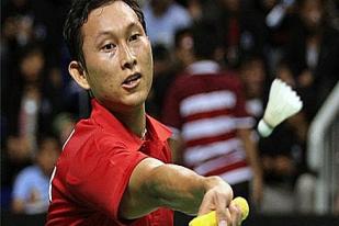 Badminton Hong Kong Terbuka: Tommy dan Sonny Melaju Babak Kedua