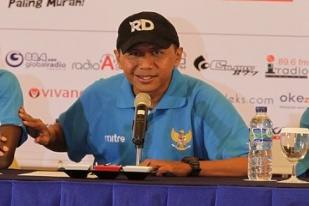 Rahmad Darmawan Mulai Tetapkan Skuad SEA Games