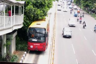 Basuki Segera Tindak Tegas Pengelola TransJakarta Koridor 5 dan 7