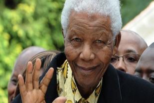 FIFA Akan Heningkan Cipta untuk Mandela pada Pertandingan Perdana Piala Dunia Antarklub
