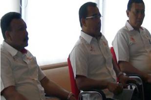 Ketua Umum KONI: Target Indonesia Sepuluh Besar Asian Games