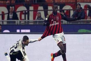 Udinese Sukses Rontokkan Milan