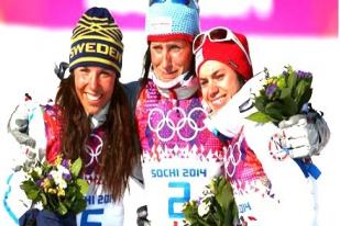 Sochi 2014: Norwegia Masih Teratas Perolehan Medali