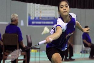 Badminton Asia Youth Championship : Tunggal Putri Perlu Pembenahan, Tunggal Putra Melaju 