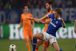 Madrid Permalukan Schalke di Liga Champions
