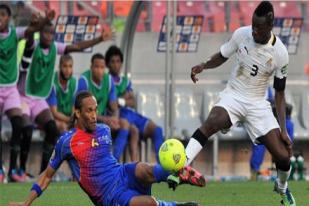 Piala Dunia 2014: Ghana Berpeluang Melakukan Lebih dari  2010 