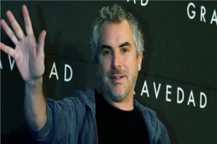 Alfonso Cuaron Menangkan Sutradara Terbaik Academy Awards