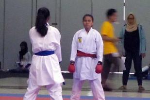 Sekjen PB FORKI: Imbau Karateka Pacu Prestasi di UIOKC 2014
