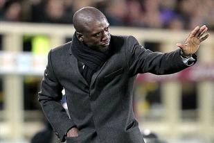 Pelatih AC Milan Berharap Krisis Berlalu
