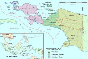 Antropolog Australia Prihatin HIV Tersebar di Papua Barat  