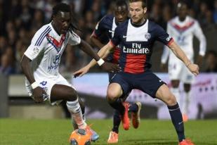 Kekalahan PSG Panaskan Persaingan Papan Atas Liga Prancis