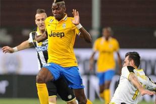 Llorente Sambut Positif Kemenangan Juventus atas Udinese