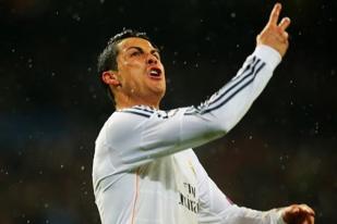 Ronaldo Tak Yakin Tampil Lawan Munchen