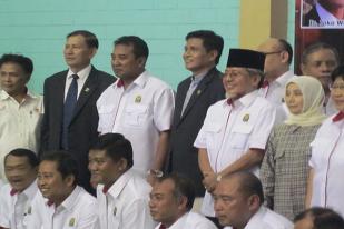 Icuk Tak Tuntut Wakil Rakyat Olahragawan