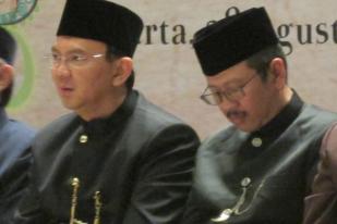 Grand Final Abang None Adalah Pesta Rakyat Jakarta