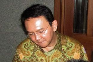 Basuki Yakin Jokowi akan Bantu DKI