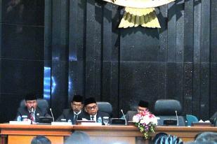 Minim, Keterwakilan Perempuan di Parlemen Jakarta