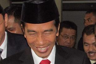 DPRD DKI Harap Jokowi Bantu Jakarta