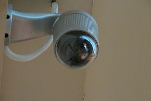 Kantor Gubernur DKI Pasang 7 CCTV  