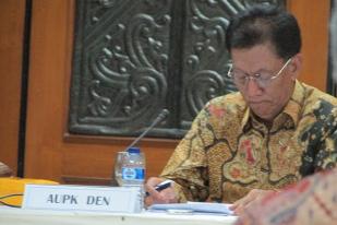 Indonesia Harus Miliki Visi Konkret tentang Kedaulatan Energi
