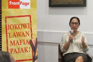 Eva Kusuma Sundari: Penting Saat ini Pisahkan Pajak dari Kemenkeu