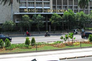 Bank Indonesia Tetapkan Suku Bunga Acuan 7,75 Persen