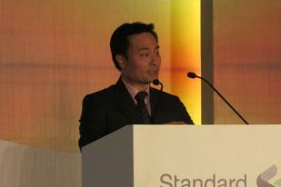 CEO Standard Chartered: 2015, Ekonomi RI Sangat Kuat