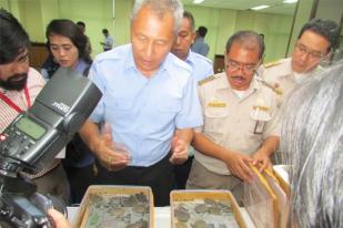 DPR Tuntut Menteri Susi Revisi Kebijakan