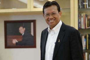 Menteri Komunikasi Malaysia Kagumi Pers Indonesia