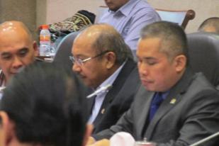 DPR Setujui Suntik Modal PTDI, Tapi Tolak Djakarta Lloyd