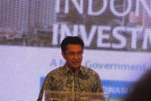 Jepang Sumbang Investasi Sektor Sekunder ke Indonesia