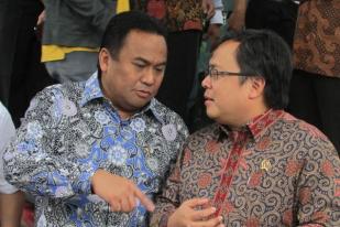 Indonesia Memegang Teguh Komitmen MEA 2015