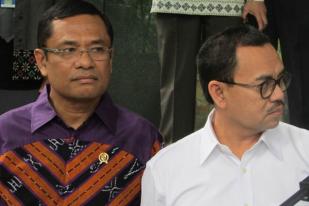 Menperin: Thorium Diharap Jadi Jawaban Krisis Listrik Indonesia