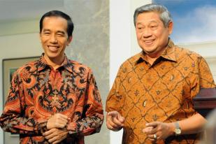 Pengamat: KAA 2015 Perlihatkan Jokowi Antitesis Yudhoyono