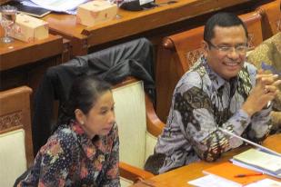 Menteri Rini: Tiongkok Dukung Infrastruktur Indonesia