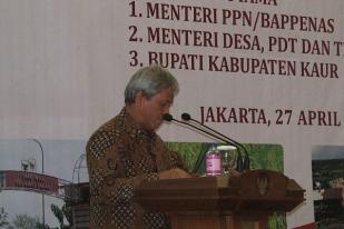 "Indonesia Negara Penuh Dikotomi"