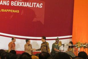 Buktikan Tidak Omdo, Jokowi Besok Groundbreaking Tol Trans Sumatera