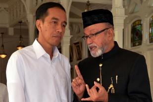 Provinsi Aceh Dapat Tambahan DAK Bangun Lima Sektor Penting