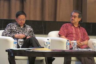 Apindo: Indonesia Harus Rebut Industri Ringan dari Tiongkok