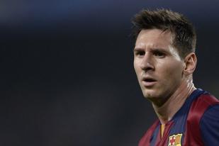 Pengadilan Tolak Banding Messi dalam Kasus Penipuan Pajak  