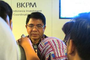 Franky Sibarani: Investasi di Daerah Sejahterakan Penduduk